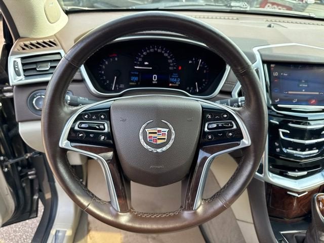 2014 Cadillac SRX Premium Collection
