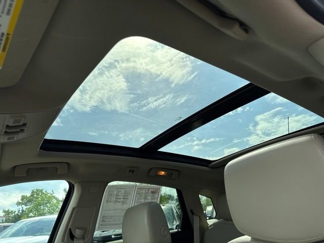 2014 Cadillac SRX Premium Collection