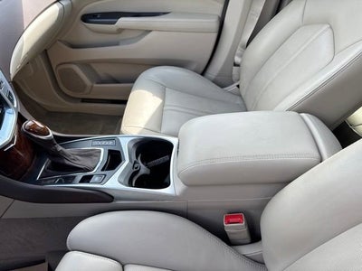 2014 Cadillac SRX Premium Collection