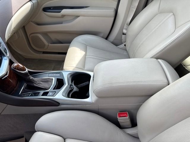 2014 Cadillac SRX Premium Collection
