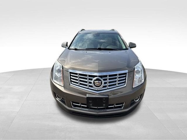 2014 Cadillac SRX Premium Collection