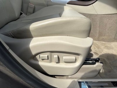 2014 Cadillac SRX Premium Collection