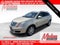 2013 Cadillac SRX Luxury Collection