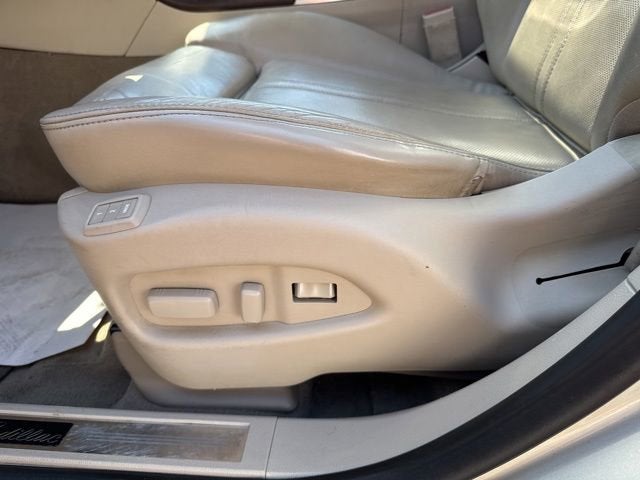 2013 Cadillac SRX Luxury Collection