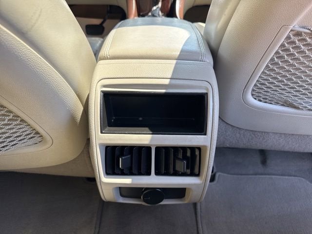 2013 Cadillac SRX Luxury Collection