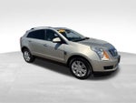 2013 Cadillac SRX Luxury Collection
