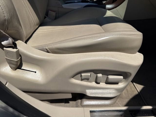 2013 Cadillac SRX Luxury Collection