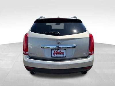 2013 Cadillac SRX Luxury Collection