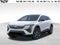 2027 Cadillac OPTIQ Luxury