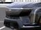 2027 Cadillac OPTIQ Luxury