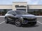2027 Cadillac OPTIQ Luxury