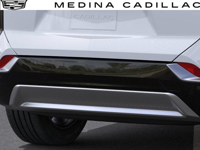 2027 Cadillac OPTIQ Premium Luxury