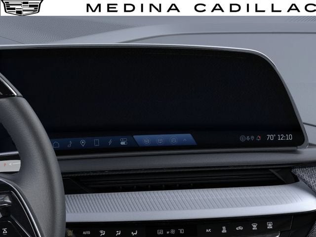 2027 Cadillac OPTIQ Premium Luxury