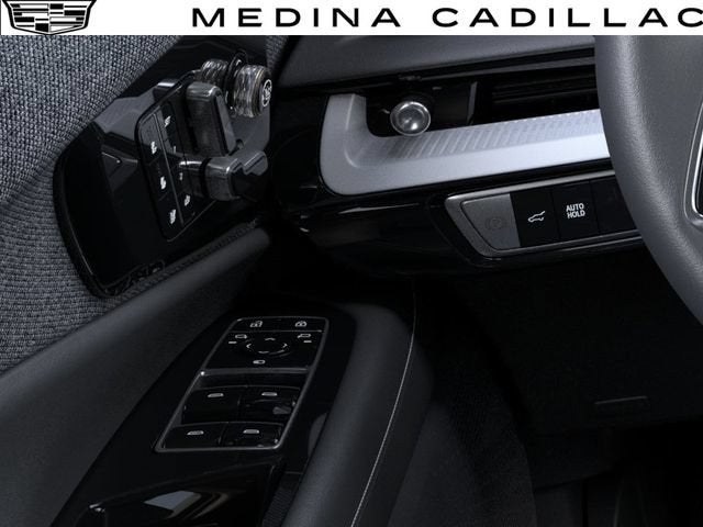 2027 Cadillac OPTIQ Premium Luxury