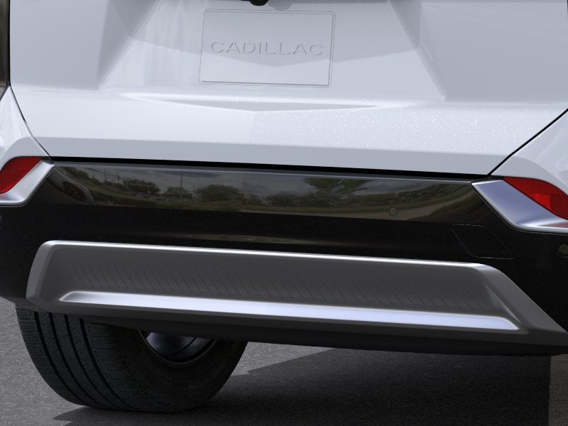 2027 Cadillac OPTIQ Premium Luxury