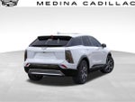 2027 Cadillac OPTIQ Premium Luxury