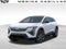 2027 Cadillac OPTIQ Premium Luxury