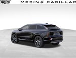 2027 Cadillac OPTIQ Premium Luxury