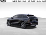 2025 Cadillac OPTIQ Luxury 2