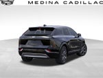 2025 Cadillac OPTIQ Luxury 2