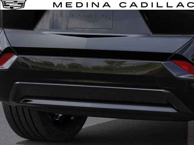 2027 Cadillac OPTIQ Sport