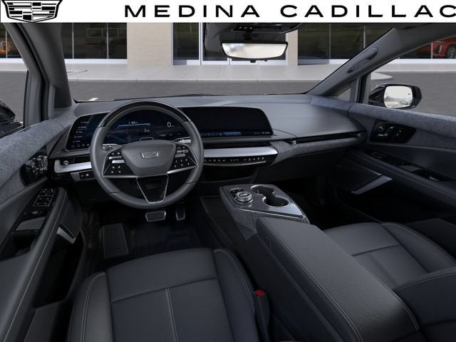 2027 Cadillac OPTIQ Sport