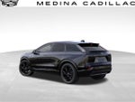 2027 Cadillac OPTIQ Sport
