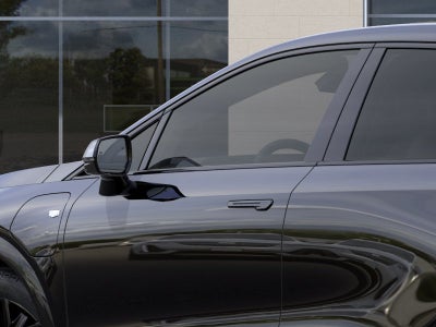 2027 Cadillac OPTIQ Sport