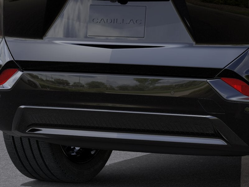 2027 Cadillac OPTIQ Sport