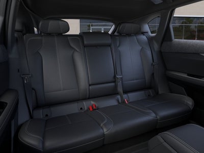 2027 Cadillac OPTIQ Sport