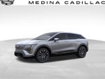2027 Cadillac OPTIQ Sport