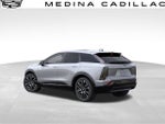 2027 Cadillac OPTIQ Sport