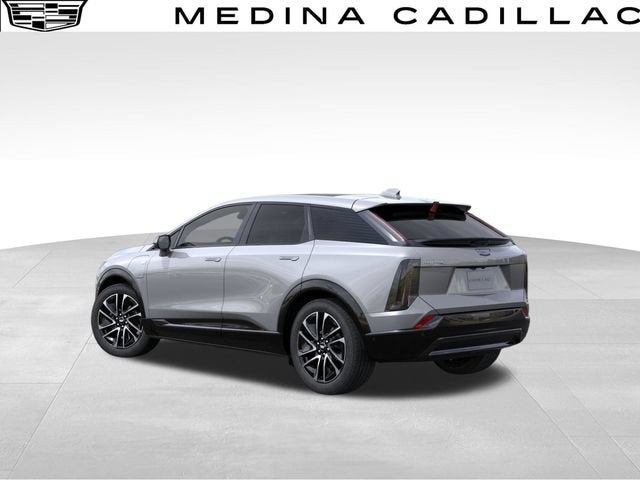 2027 Cadillac OPTIQ Sport