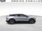 2027 Cadillac OPTIQ Sport