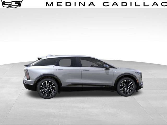 2027 Cadillac OPTIQ Sport