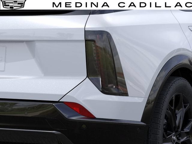 2027 Cadillac OPTIQ Sport