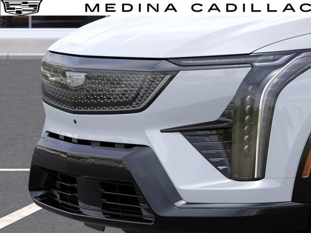 2027 Cadillac OPTIQ Sport