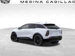 2027 Cadillac OPTIQ Sport