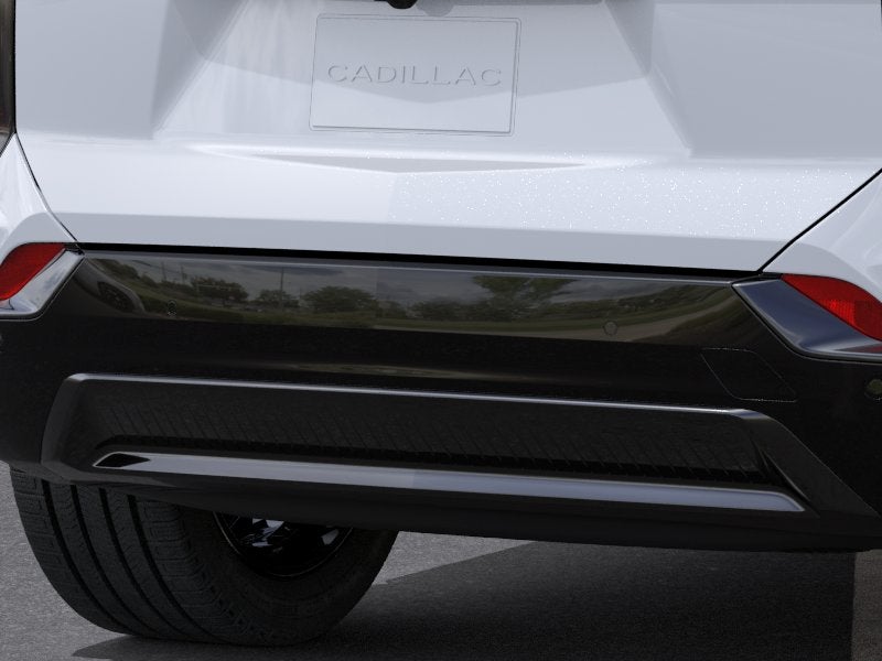 2027 Cadillac OPTIQ Sport