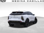 2027 Cadillac OPTIQ Sport
