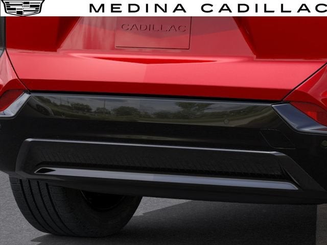 2027 Cadillac OPTIQ Sport