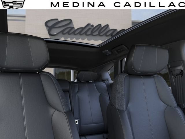 2027 Cadillac OPTIQ Sport - Photo 25