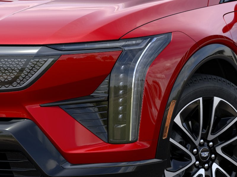 2027 Cadillac OPTIQ Sport - Photo 35