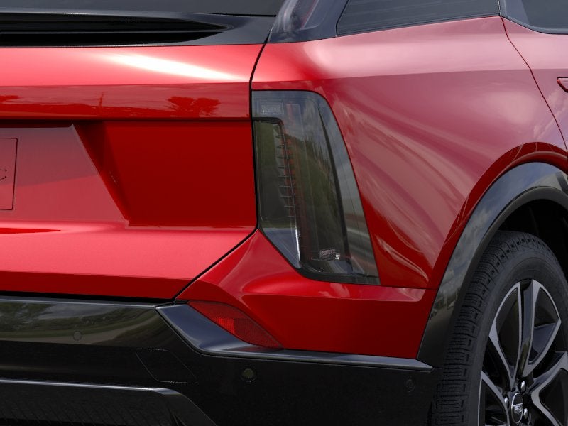 2027 Cadillac OPTIQ Sport - Photo 36