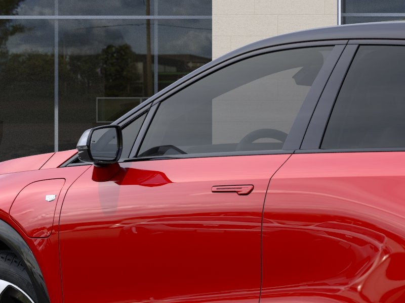 2027 Cadillac OPTIQ Sport - Photo 37