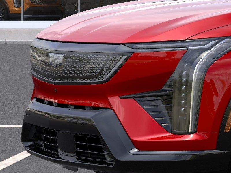2027 Cadillac OPTIQ Sport - Photo 38