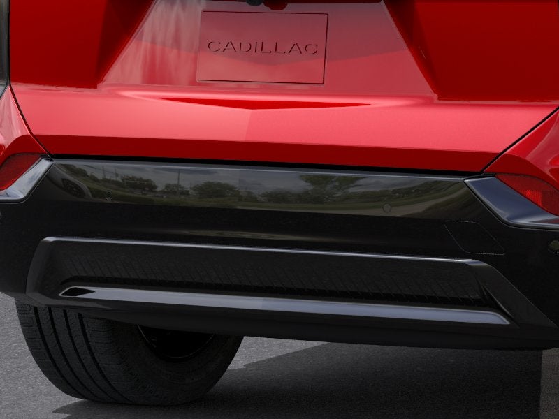 2027 Cadillac OPTIQ Sport - Photo 39