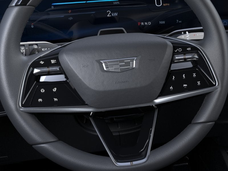 2027 Cadillac OPTIQ Sport - Photo 44