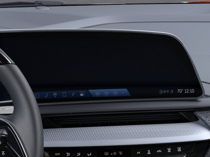 2027 Cadillac OPTIQ Sport - Photo 45
