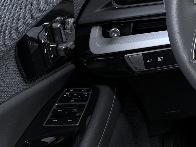 2027 Cadillac OPTIQ Sport - Photo 47
